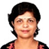 Darshana M Dabral - Joint Secretary and Financial Advisor