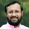 Prakash-Javadekar - Honb'le Minister of
Human Resource Development
