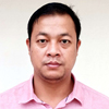 Mr. Thokchom Sandeepkumar Singh