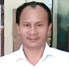 Dr. N. Brojen Singh