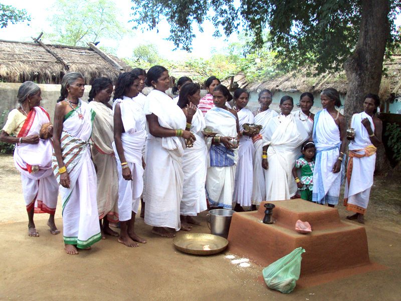 Bhunjia image 1