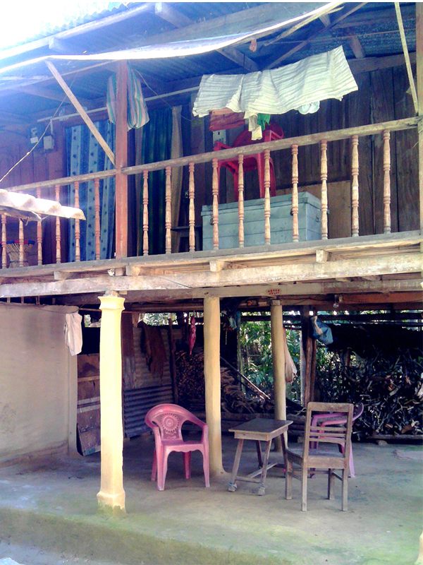 Dhimal image 8