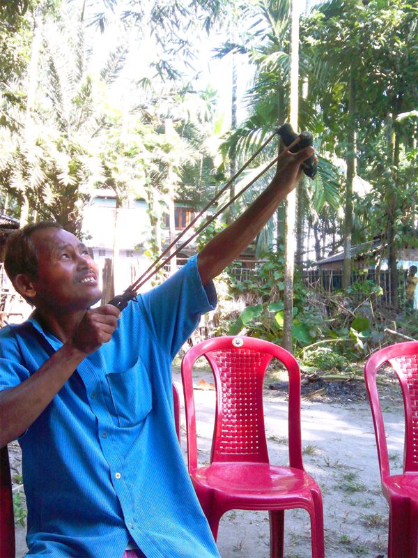 Dhimal image 9
