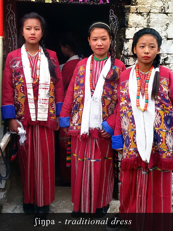 Dirang Monpa image 8