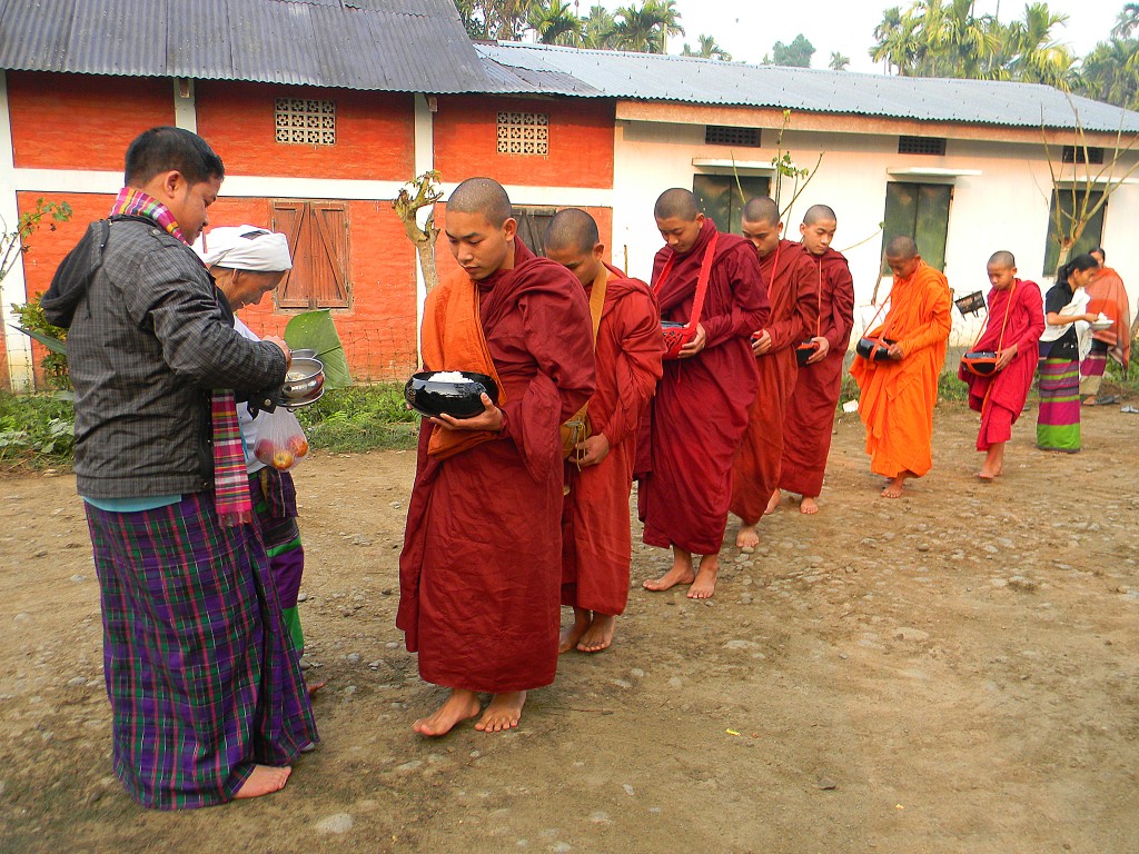Tai Phake image 7