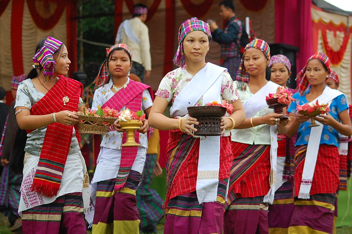 Tai Phake image 11