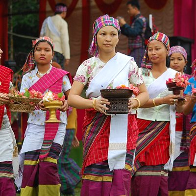 North East Zone