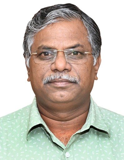 Prof. Basavaraja Kodagunti