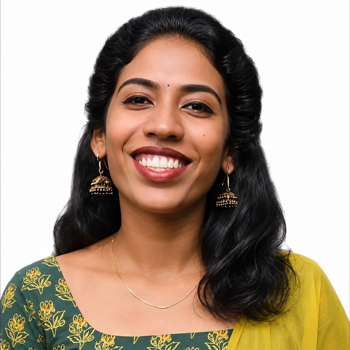 Mrs. Sikha P. P.