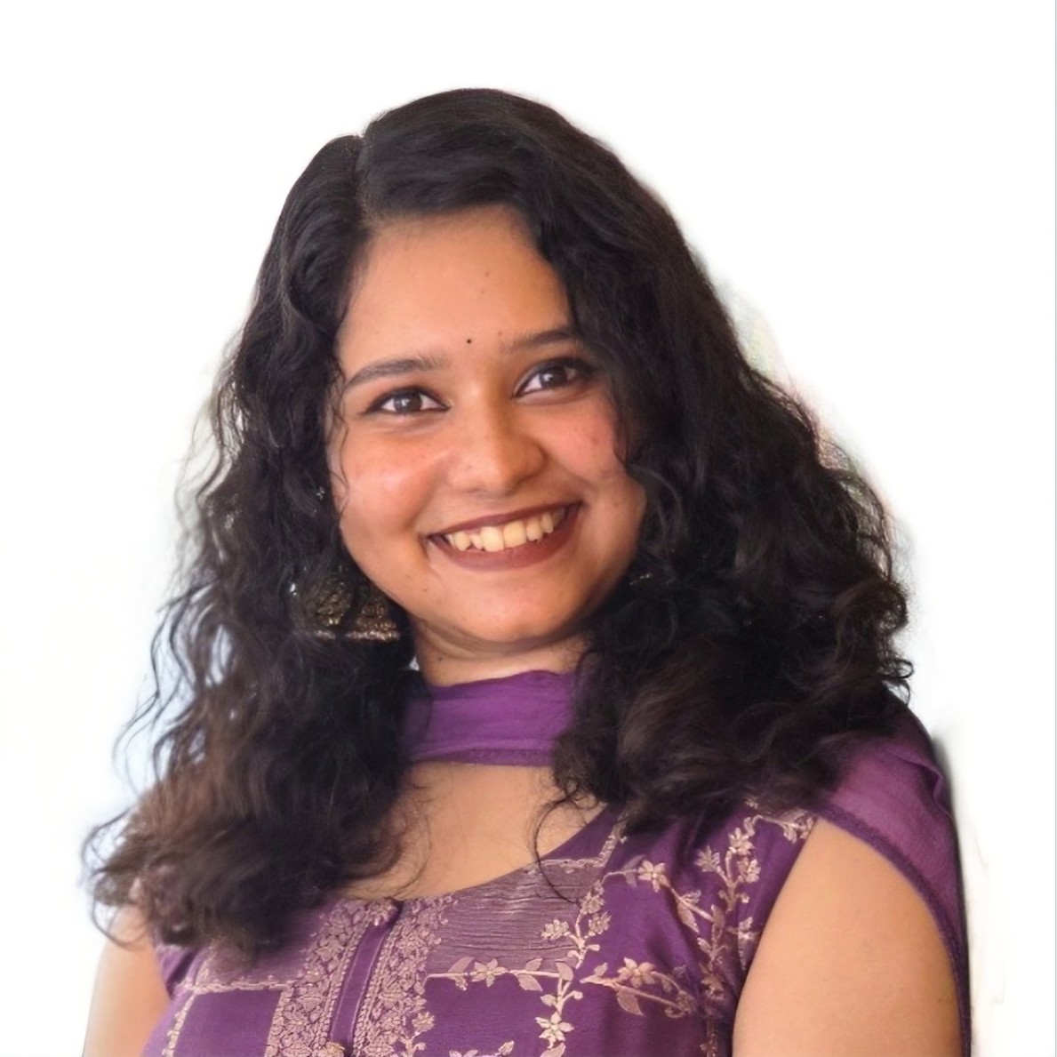 Ms. Pooja B Pradeep